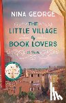 George, Nina - The Little Village of Book Lovers