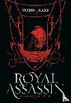Hobb, Robin - Royal Assassin (The Illustrated Edition)