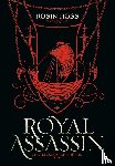 Hobb, Robin - Royal Assassin