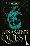 Hobb, Robin - Assassin's Quest