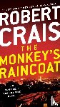 Robert Crais - Monkey's Raincoat