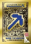 Mojang Ab - Minecraft: Guide to Survival (Updated)