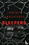 Carcaterra, Lorenzo - Sleepers