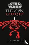 Zahn, Timothy - SW THRAWN ASCENDANCY (BOOK III