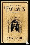 Novik, Naomi - The Golden Enclaves