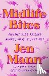 Mann, Jen - Midlife Bites