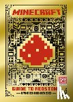Mojang Ab, The Official Minecraft Team - Mojang Ab: Minecraft: Guide to Redstone (Updated)