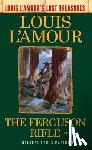 L'Amour, Louis - The Ferguson Rifle