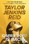 Jenkins Reid, Taylor - CARRIE SOTO IS BACK
