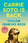Reid, Taylor Jenkins - Carrie Soto Is Back