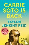 Jenkins Reid, Taylor - Carrie Soto Is Back