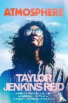 Reid, Taylor Jenkins - Atmosphere: A GMA Book Club Pick