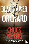Wendig, Chuck - Black River Orchard