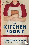 Ryan, Jennifer - The Kitchen Front