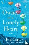 Carter, Eva - Owner of a Lonely Heart
