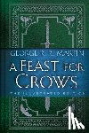 Martin, George R. R. - A Feast for Crows