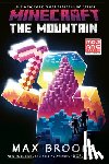 Brooks, Max - MINECRAFT THE MOUNTAIN