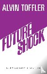 Toffler, Alvin - Future Shock