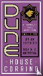 Herbert, Brian, Anderson, Kevin J. - Dune