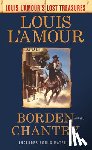 L'Amour, Louis - Borden Chantry