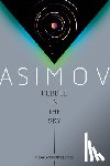 Asimov, Isaac - Asimov, I: Pebble in the Sky