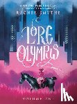 Smythe, Rachel - Lore Olympus 1