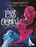 Smythe, Rachel - Lore Olympus: Volume Three