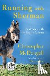 McDougall, Christopher - Running with Sherman