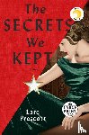 Prescott, Lara - The Secrets We Kept