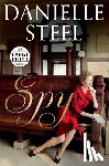 Steel, Danielle - Spy