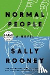 Rooney, Sally - NORMAL PEOPLE -LP