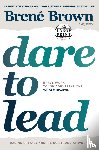 Brown, Brene - Dare to Lead