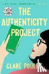 Pooley, Clare - The Authenticity Project