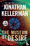 Jonathan Kellerman - The Museum of Desire