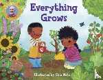 Raffi, Mata, Nina - Everything Grows