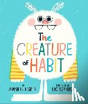 Smith, Jennifer E., Espinosa, Leo - The Creature of Habit