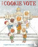 Bernstrom, Daniel, McNamara, Margaret - The Cookie Vote