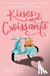 Jouhanneau, Anne-Sophie - Kisses and Croissants