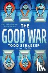 Strasser, Todd - The Good War