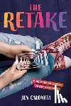 Calonita, Jen - The Retake