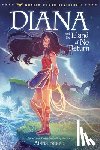 Saeed, Aisha - Diana and the Island of No Return
