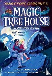 Osborne, Mary Pope, Laird, Jenny - The Knight at Dawn Graphic Novel