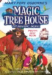 Osborne, Mary Pope, Laird, Jenny - Pirates Past Noon Graphic Novel