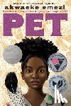 Emezi, Akwaeke - Pet