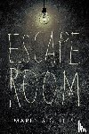 Stoffels, Maren - Escape Room