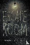 Stoffels, Maren - Escape Room
