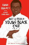 Onwuachi, Kwame, Stein, Joshua David - Notes from a Young Black Chef (Adapted for Young Adults)
