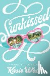 West, Kasie - Sunkissed
