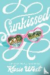 West, Kasie - Sunkissed