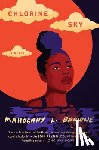 Browne, Mahogany L. - Chlorine Sky